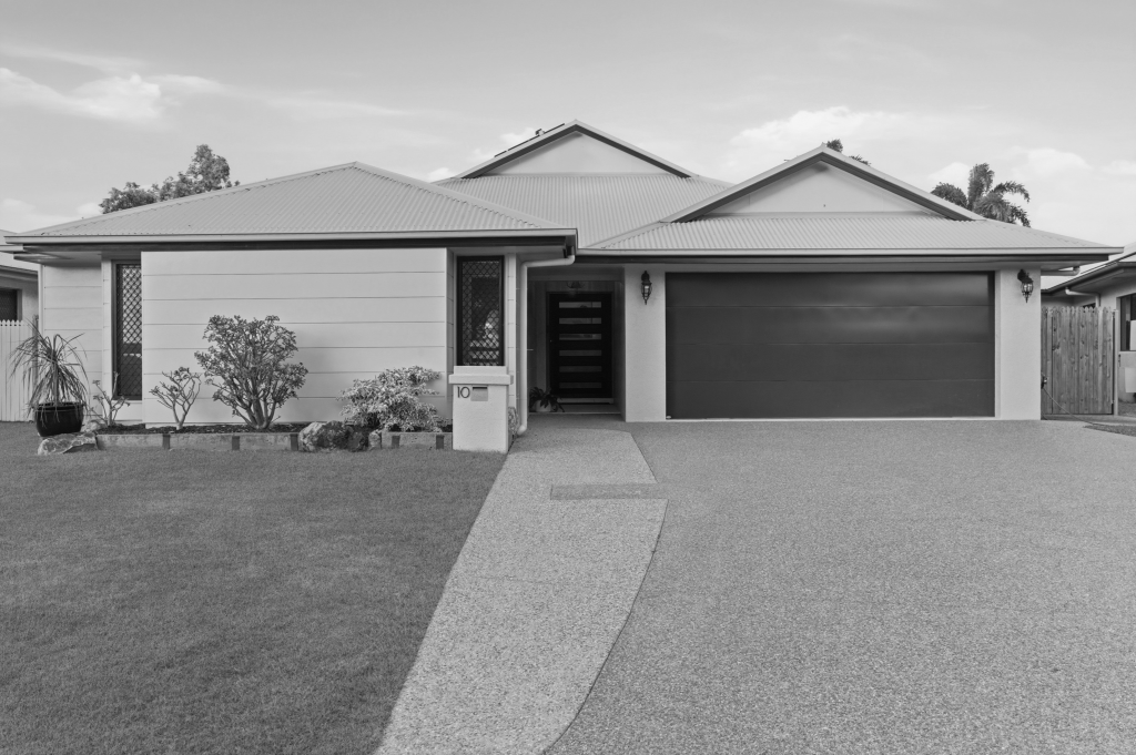 10 Fig Tree Pkt, Idalia, QLD 4811