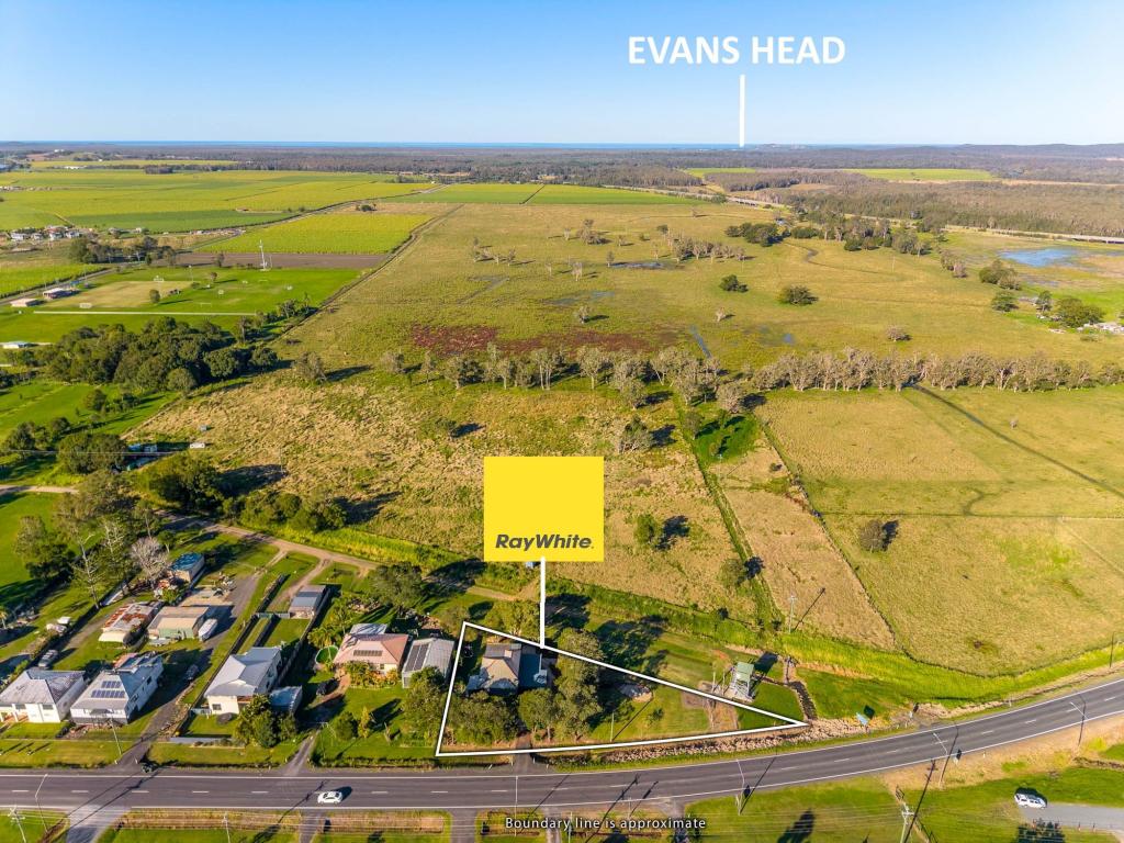 33 Uralba St, Woodburn, NSW 2472