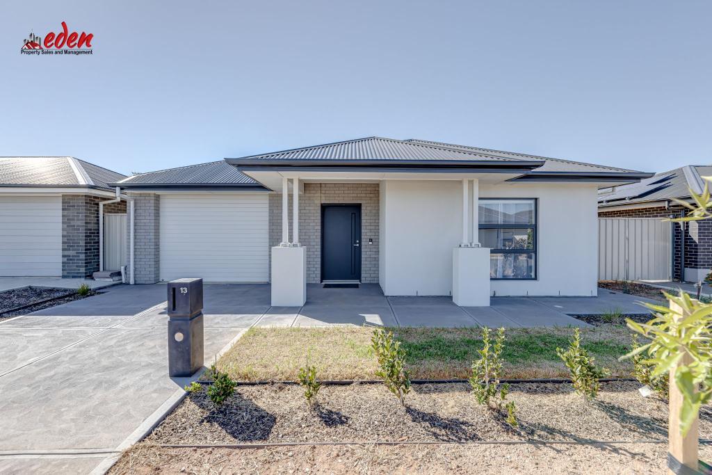 13 Grace Rd, Munno Para West, SA 5115