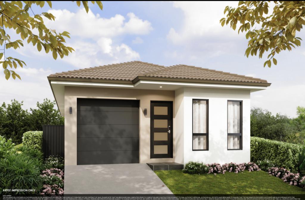 66 Mustang Ave, Box Hill, NSW 2765