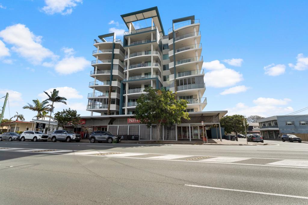 35/3 Angus St, Clontarf, QLD 4019