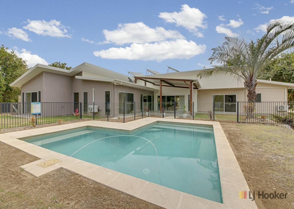 16 Ronpen Cl, Tannum Sands, QLD 4680