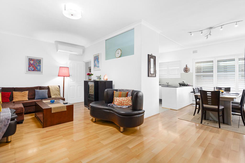 10/89 Alfred St, Ramsgate Beach, NSW 2217
