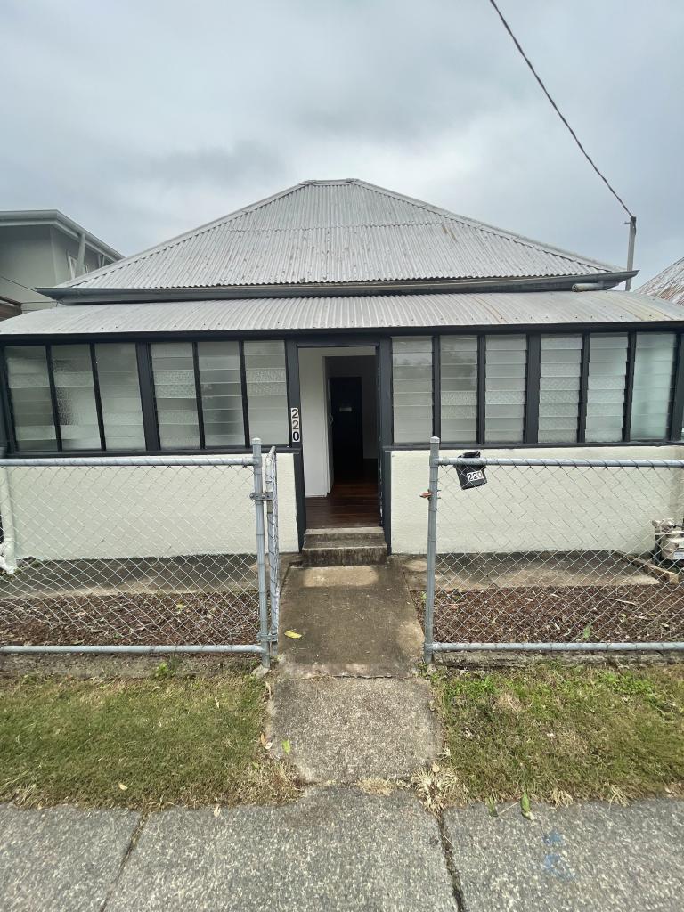 220 Harcourt St, New Farm, QLD 4005