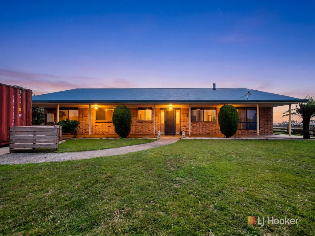 1260 Oldina Rd, Oldina, TAS 7325