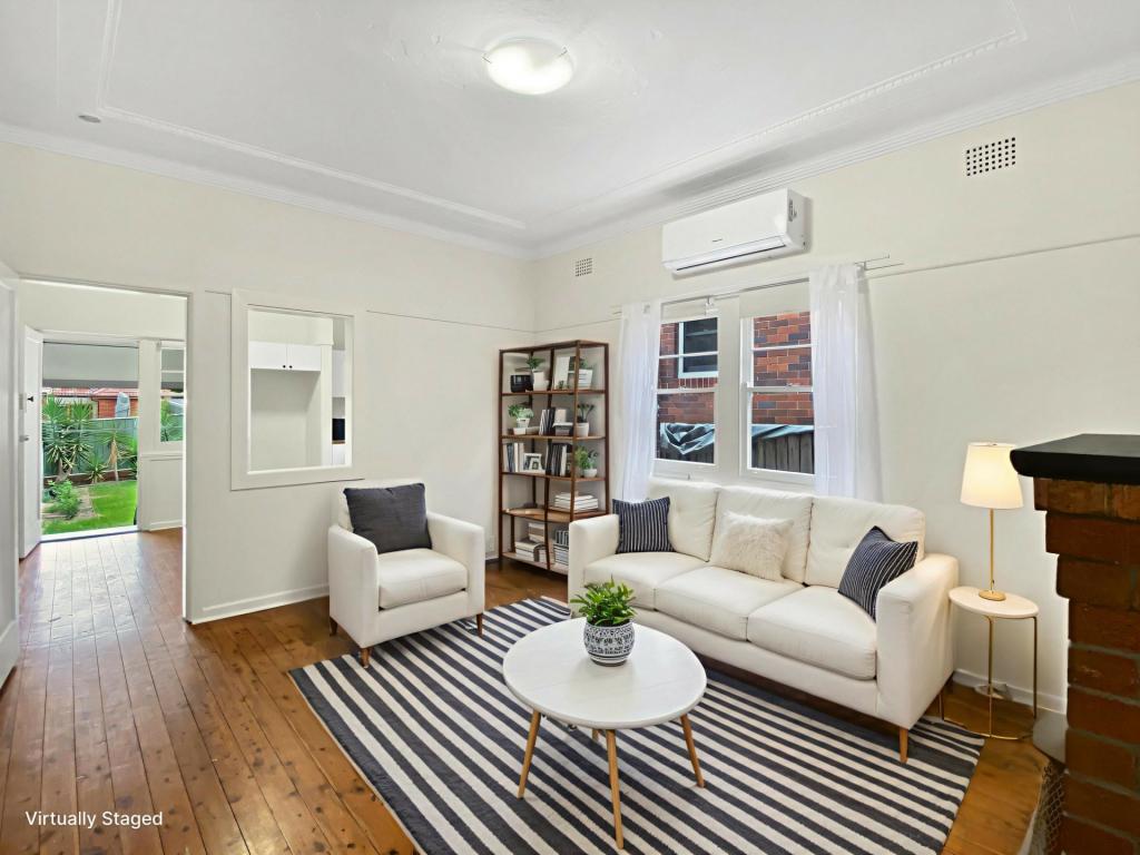 21 Edwin St, Croydon, NSW 2132