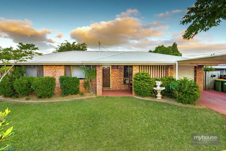 28 Traminer Dr, Wilsonton Heights, QLD 4350