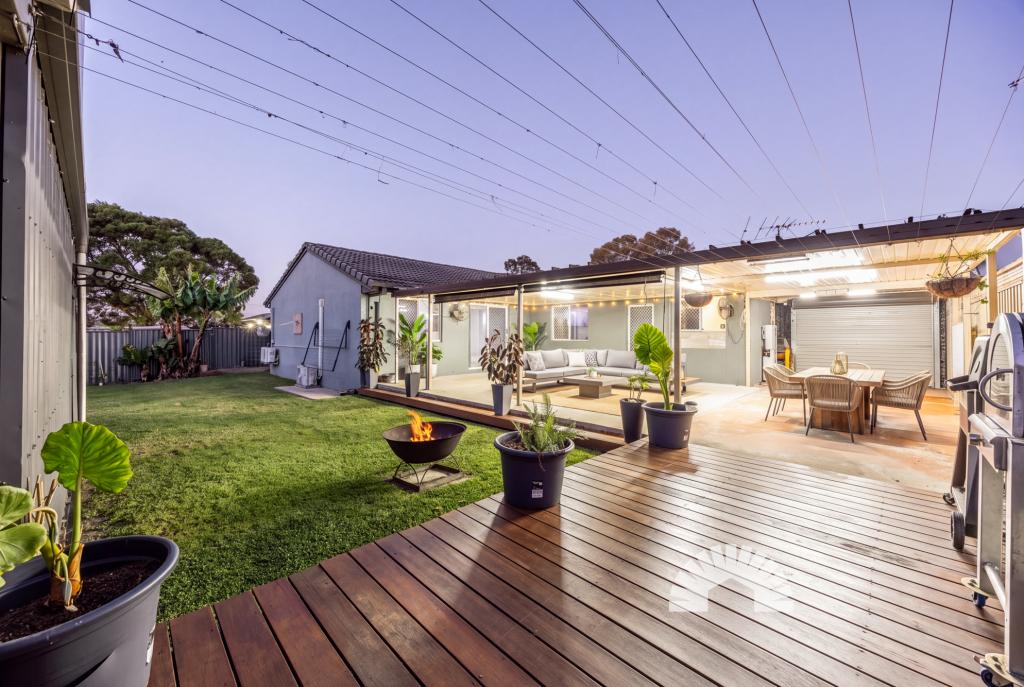 8 Daintree St, Bellmere, QLD 4510