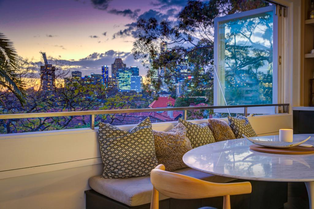 4/83 Kurraba Rd, Kurraba Point, NSW 2089
