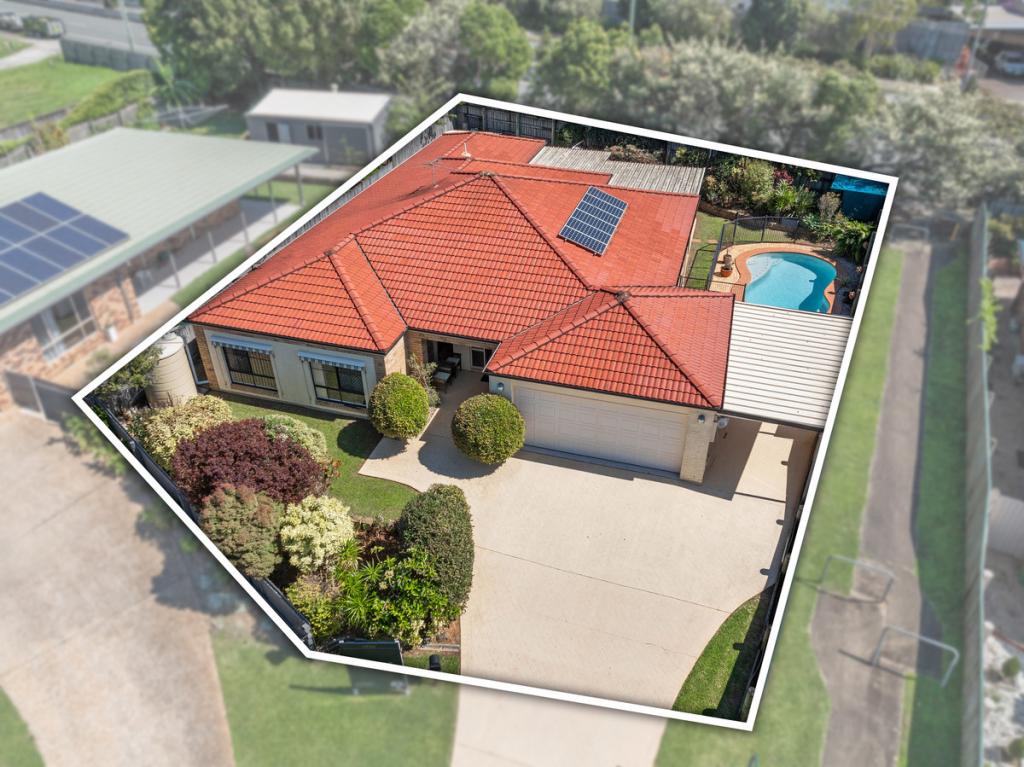 18 Victory Pl, Birkdale, QLD 4159