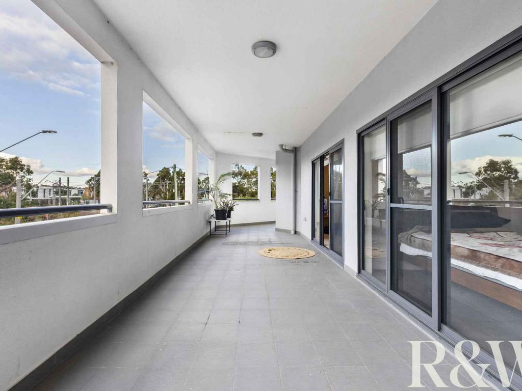 15/1a Premier Lane, Rooty Hill, NSW 2766