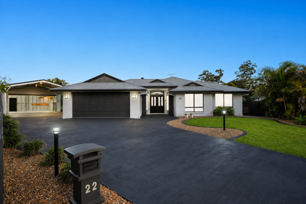 22 Horizon Pl, Redland Bay, QLD 4165