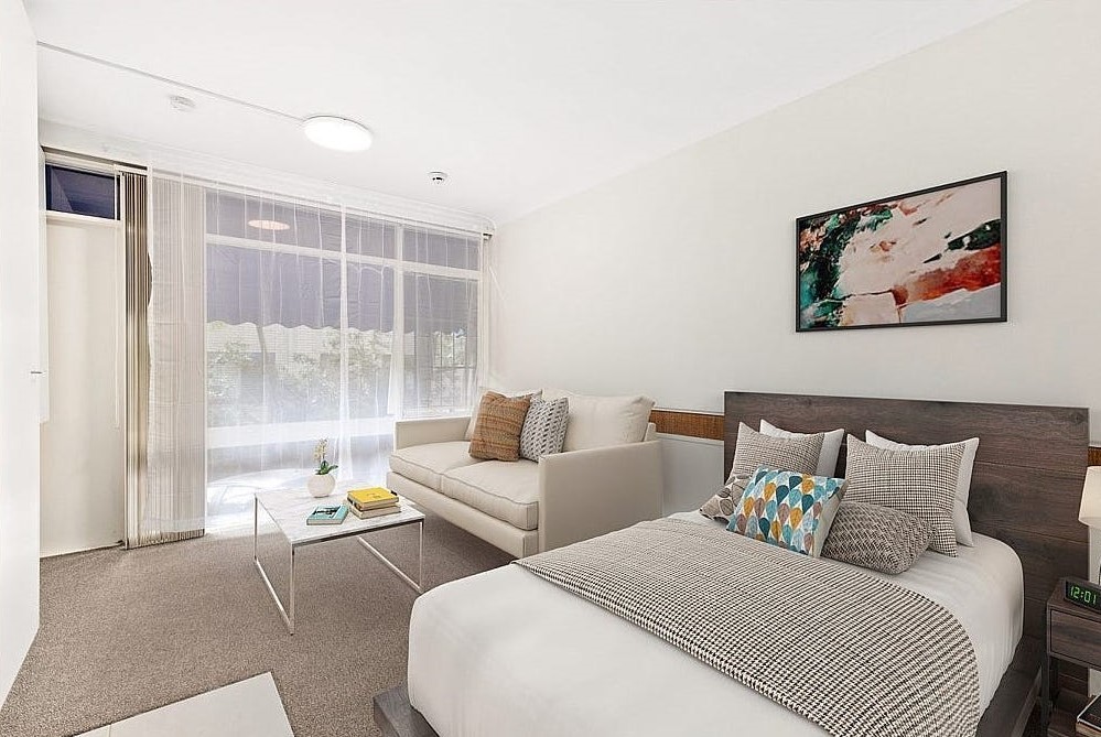 Level 1/1/450 Pacific Hwy, Lane Cove North, NSW 2066
