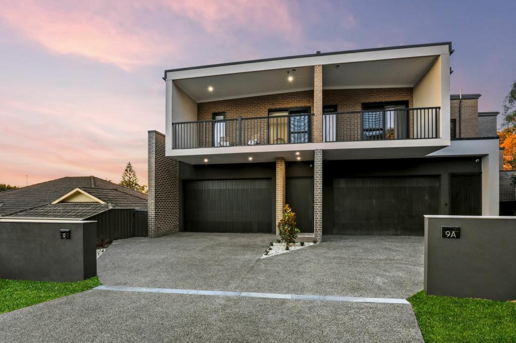 9 The Maindeck, Corlette, NSW 2315