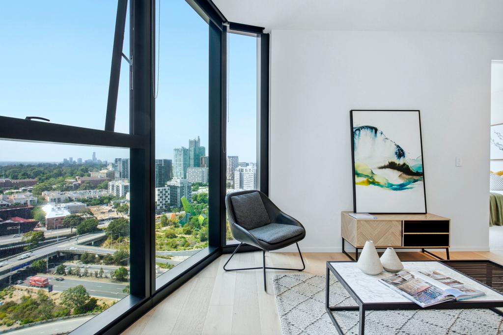 1605w/11 Bale Cct, Southbank, VIC 3006