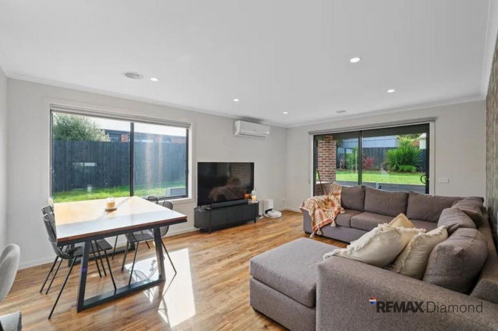 12 Coolabah Pl, Moe, VIC 3825