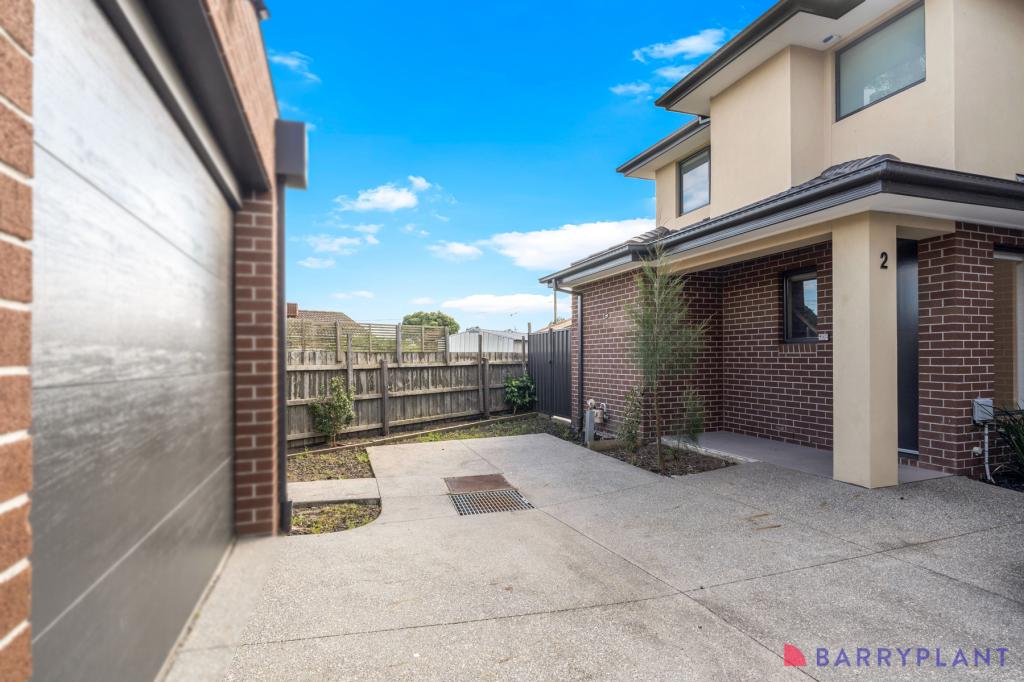 2/20 Navarre Ct, Meadow Heights, VIC 3048