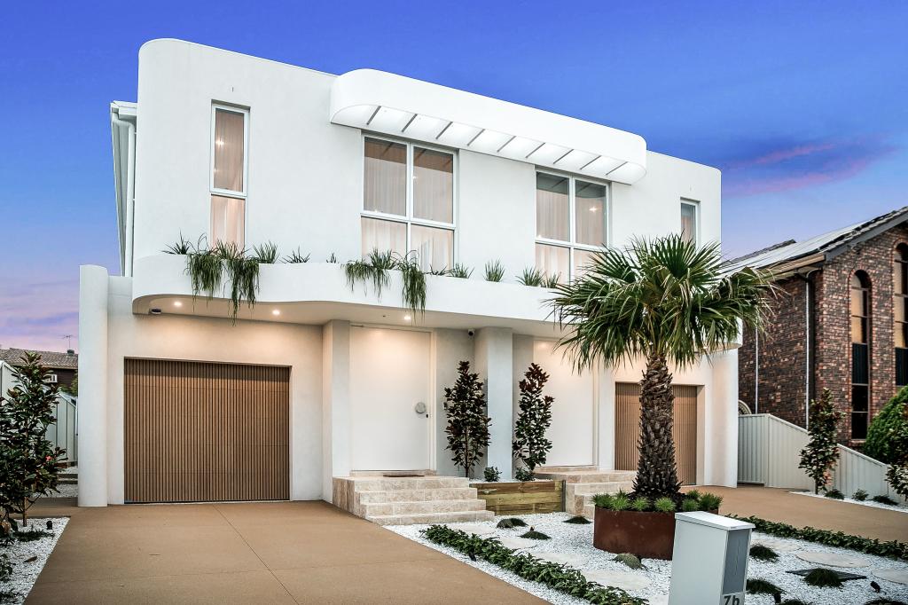 7b Dernancourt Pde, Milperra, NSW 2214