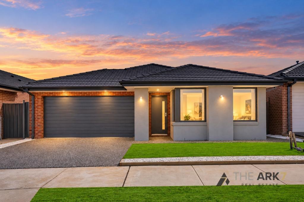 150 EVERLASTING BVD, STRATHTULLOH, VIC 3338