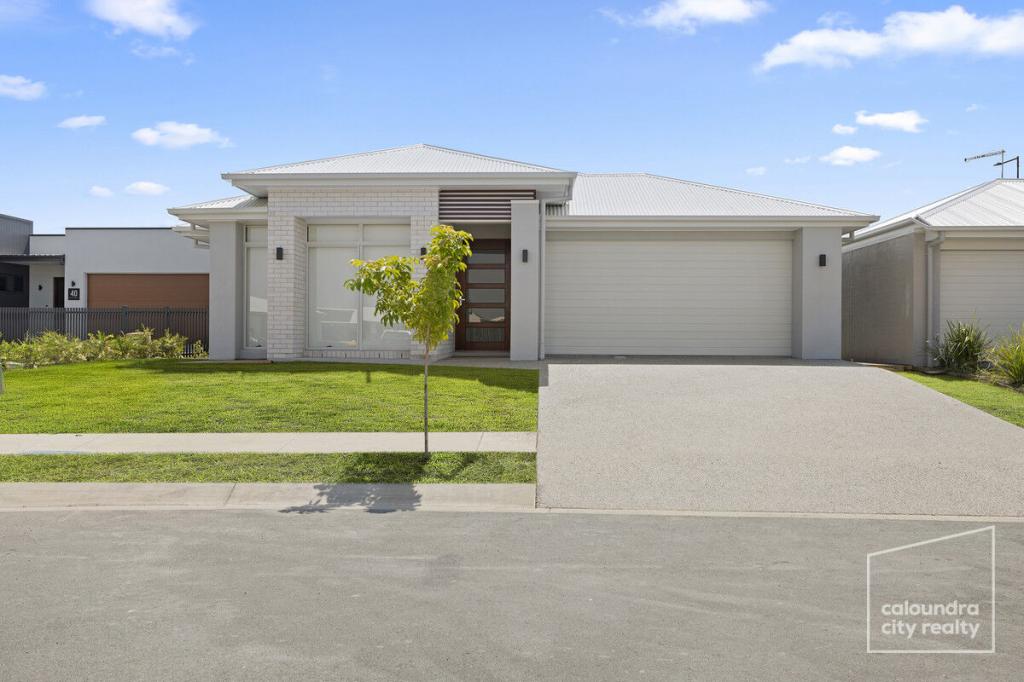 38 Snowy Cres, Nirimba, QLD 4551