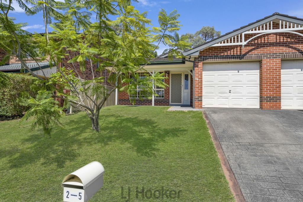 2/5 Marquis Cl, Valentine, NSW 2280