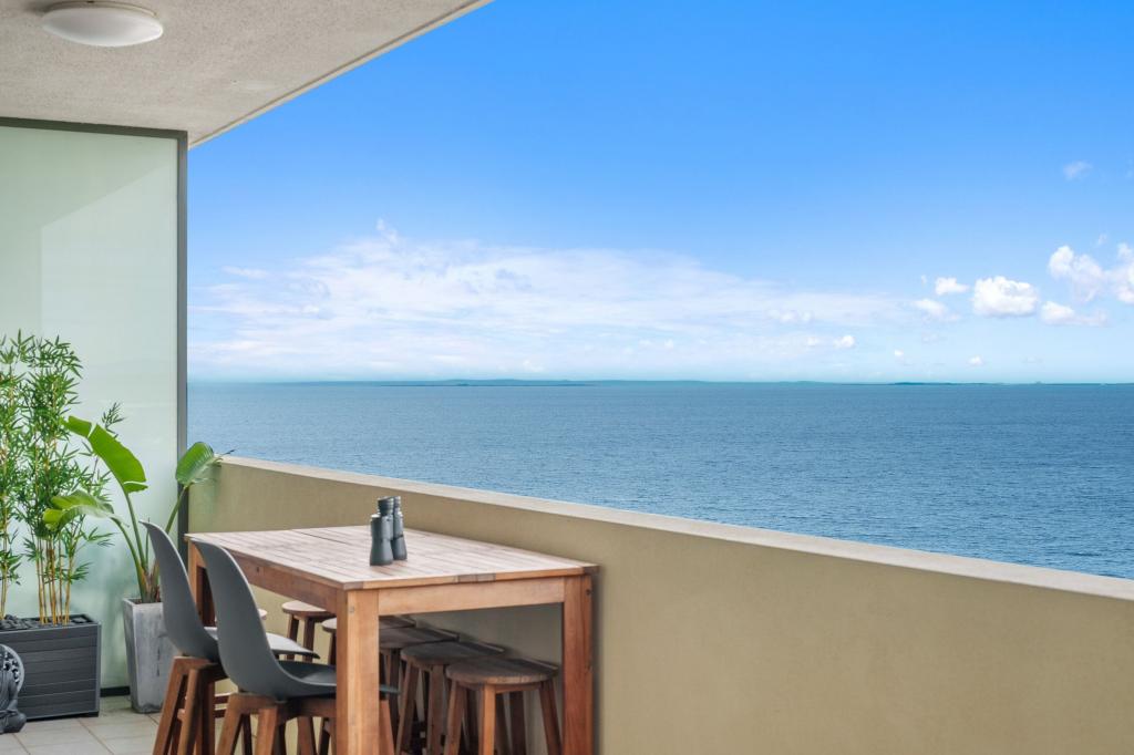 906/99 Marine Pde, Redcliffe, QLD 4020