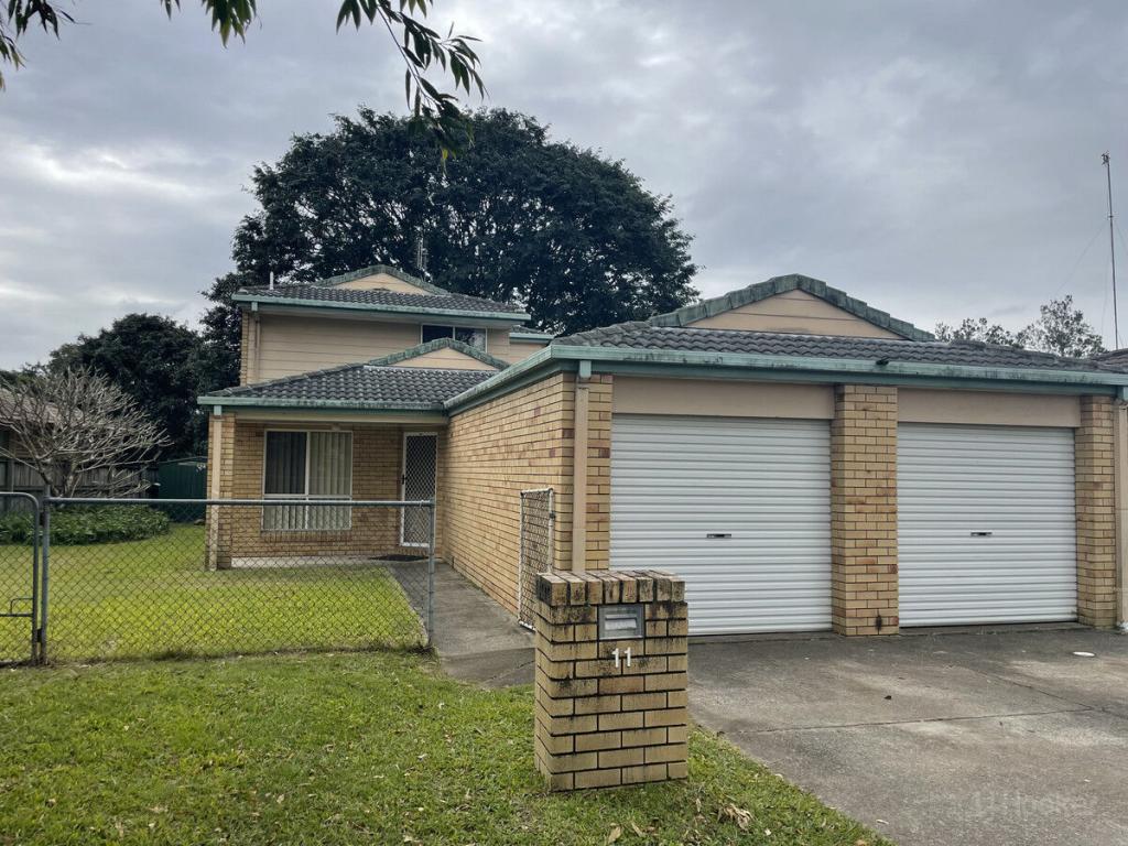 11 Souter St, Nerang, QLD 4211