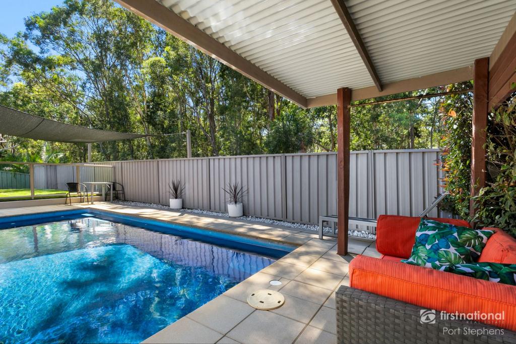 9 The Jib, Salamander Bay, NSW 2317