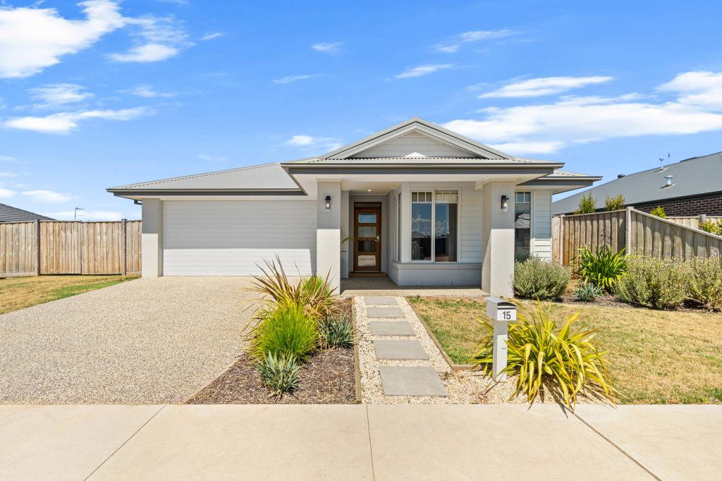 15 Wynd St, Sale, VIC 3850