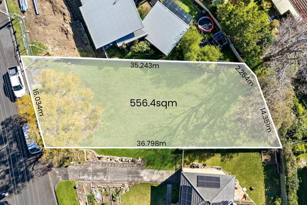 3 MCDONOUGH AVE, FIGTREE, NSW 2525