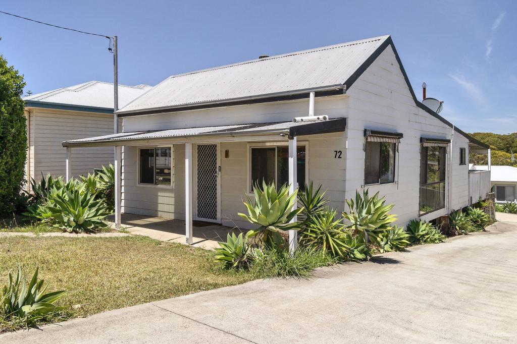 72 E K Ave, Charlestown, NSW 2290