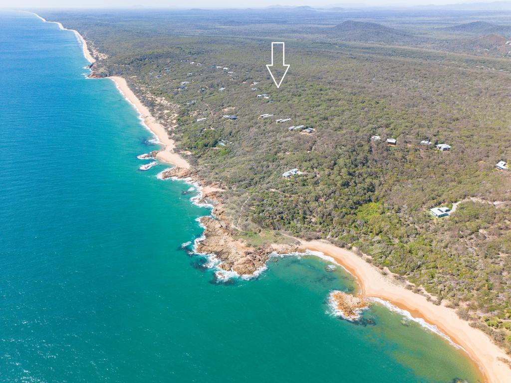 78 Bloodwood Rd Sunrise, Agnes Water, QLD 4677