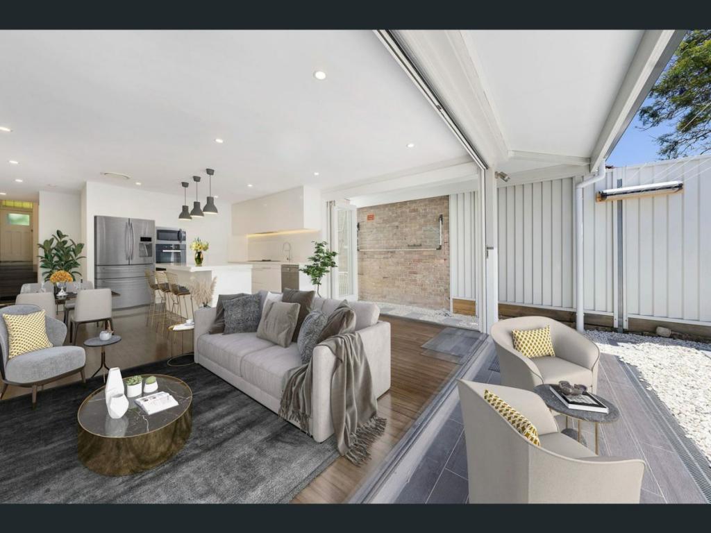 35 Plunkett St, Naremburn, NSW 2065