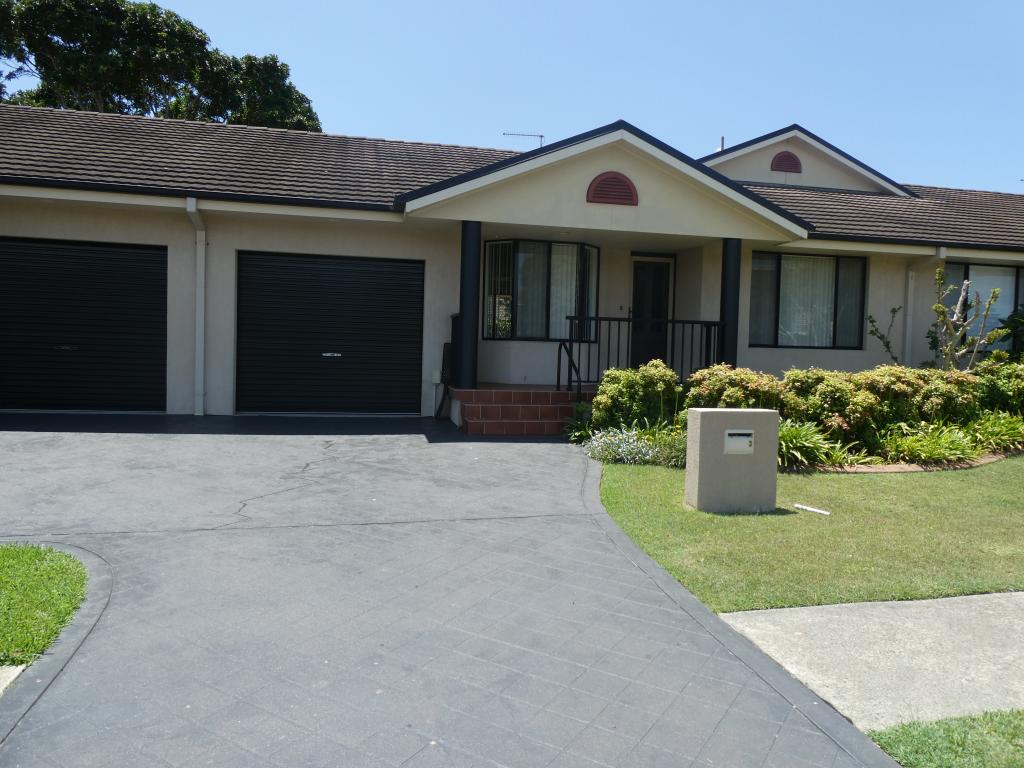 3/105 The Parade, North Haven, NSW 2443