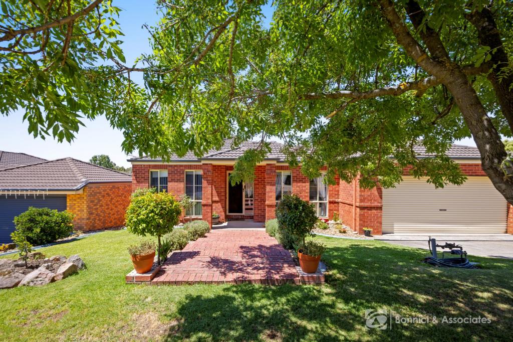 21 Caraway St, Baranduda, VIC 3691