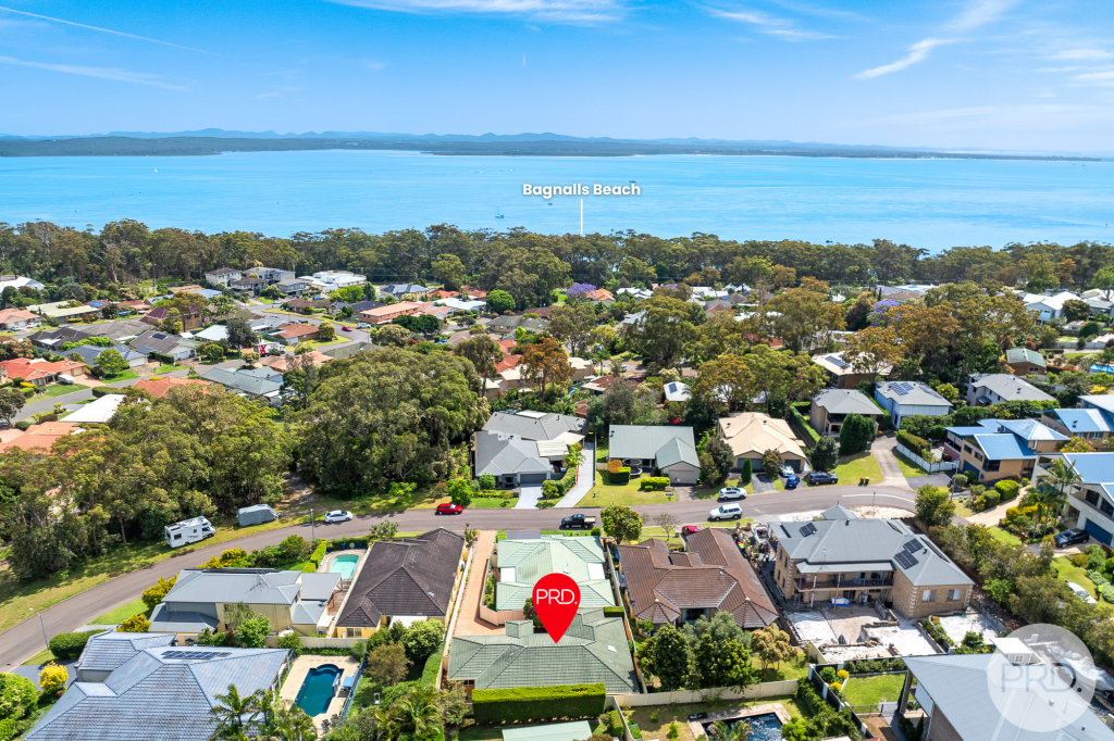 18A TRUMPETER CCT, CORLETTE, NSW 2315