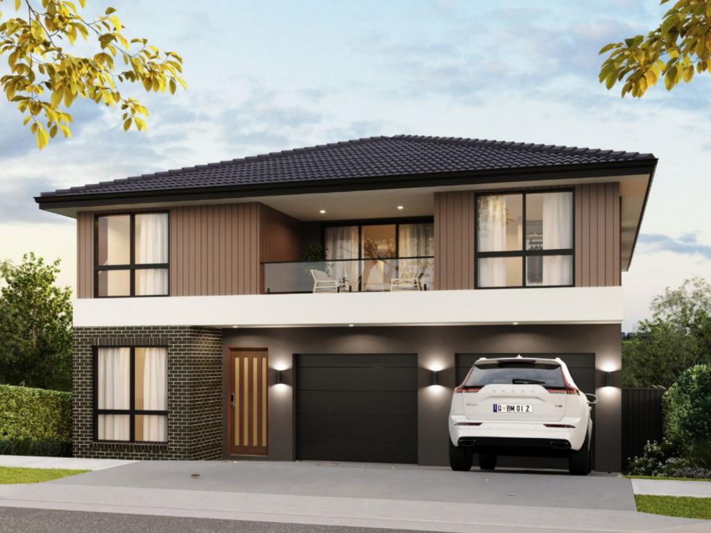 Contact Agent For Address, Box Hill, NSW 2765