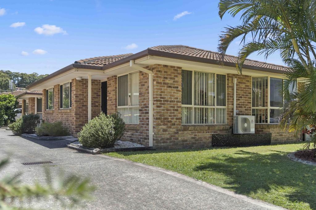 1/45 ARTHUR ST, COFFS HARBOUR, NSW 2450