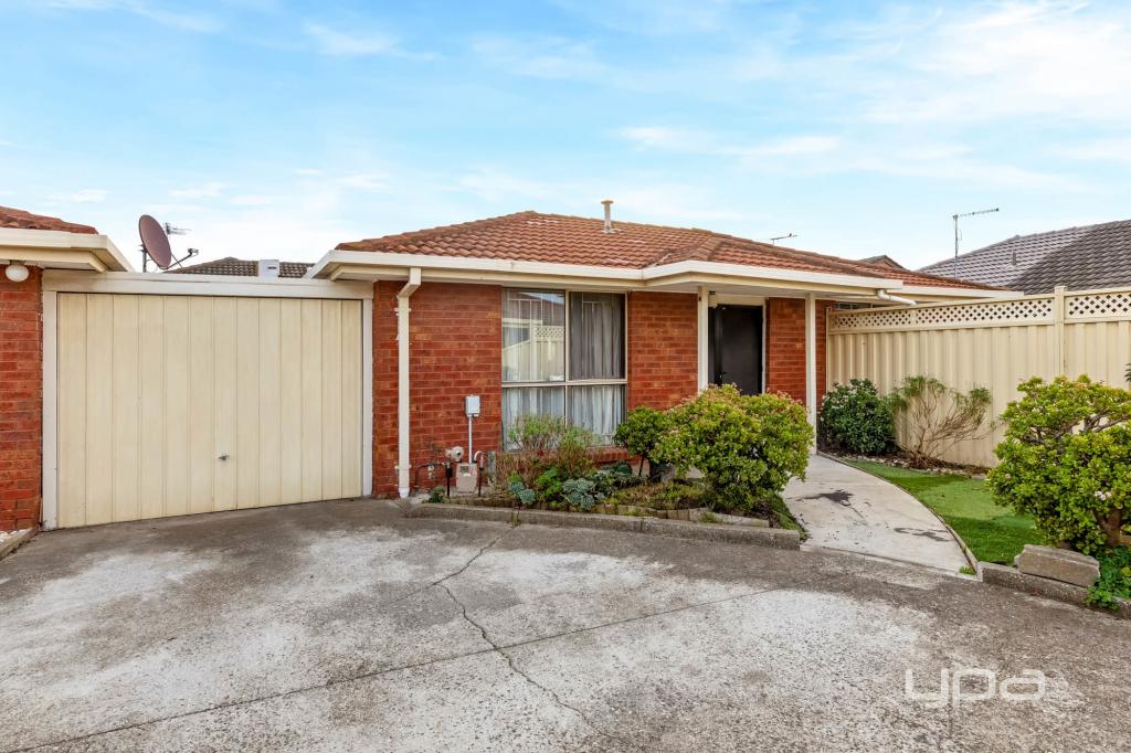 4/618-620 Barkly St, West Footscray, VIC 3012