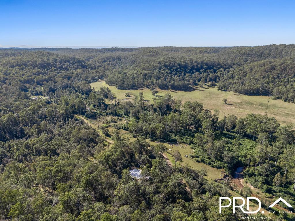 115 Upper Cherry Tree Rd, Upper Mongogarie, NSW 2470