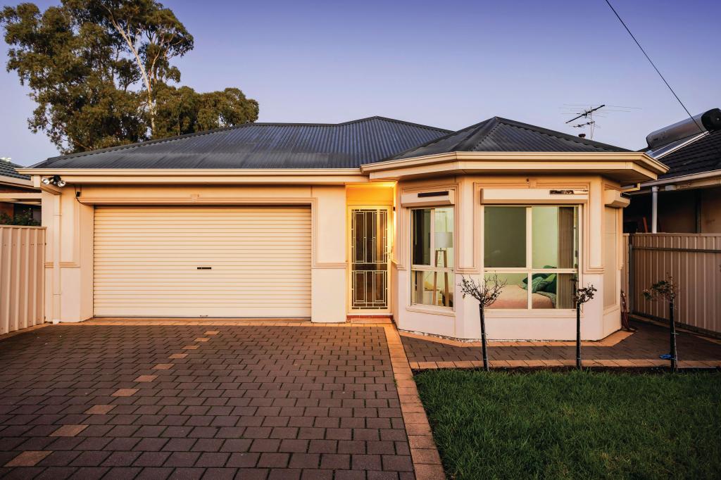 1d Cooke Cres, Royal Park, SA 5014
