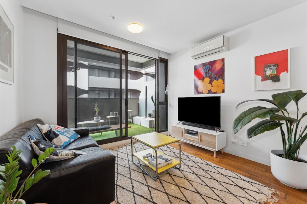 5208/185 Weston St, Brunswick East, VIC 3057