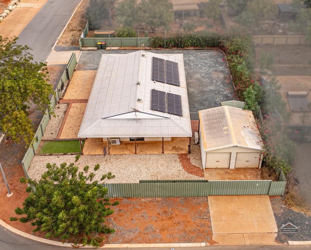 14 Dorrigo Loop, South Hedland, WA 6722