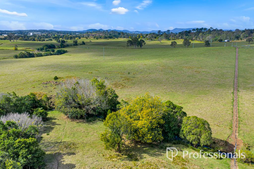 122 FITZPATRICK RD, THE DAWN, QLD 4570