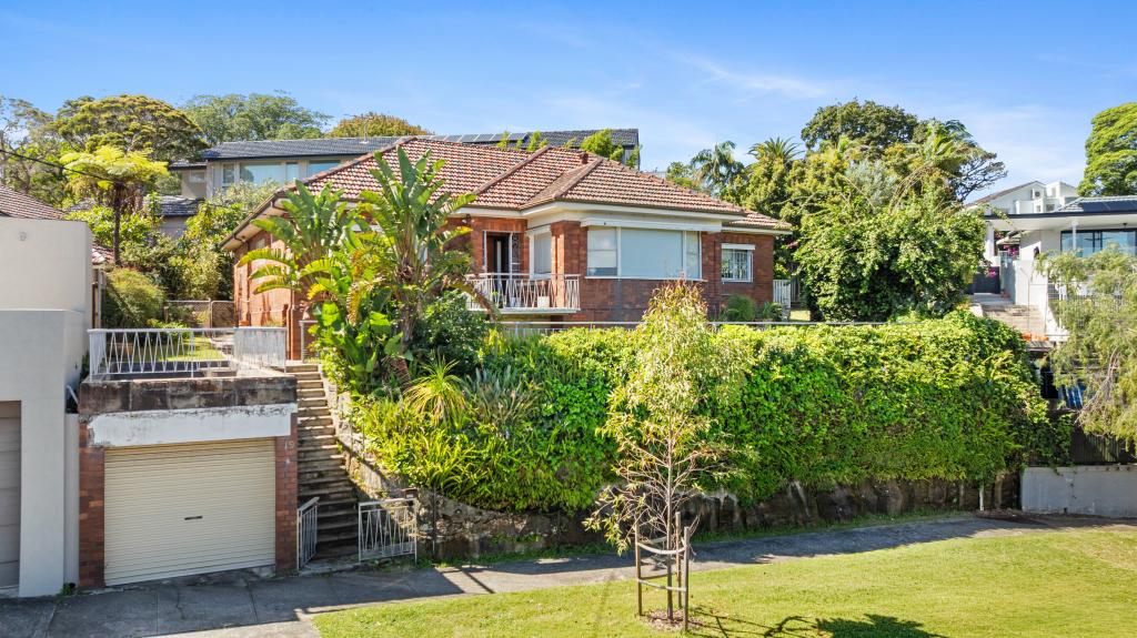 19 Arthur St, Bellevue Hill, NSW 2023