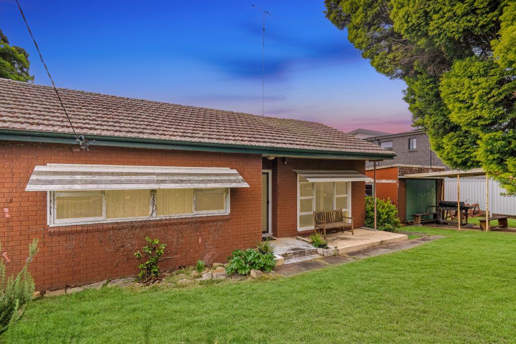 2 Tims Cres, Guildford West, NSW 2161
