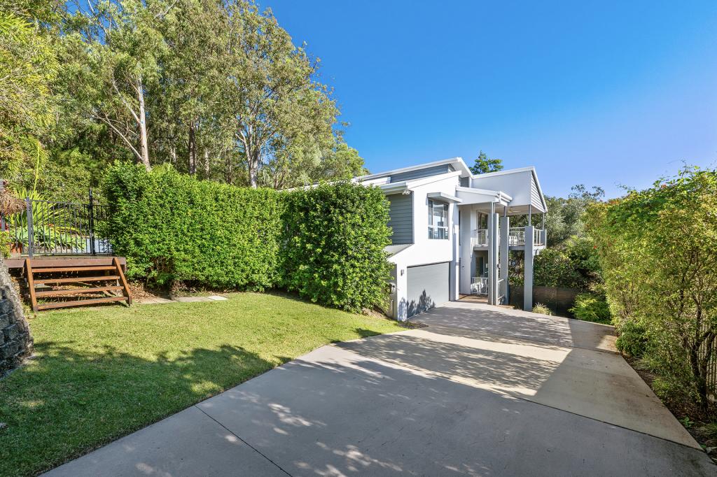 29 Hewson Ct, Mudgeeraba, QLD 4213