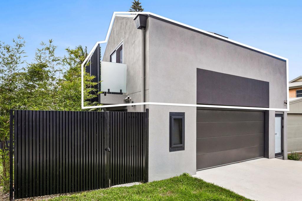 1/91 Rainbow St, Kingsford, NSW 2032