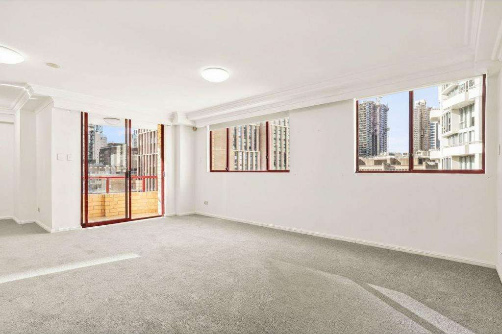 98/289-295 Sussex St, Sydney, NSW 2000
