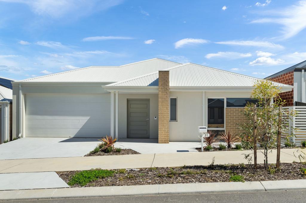 31 Candela Pkwy, Baldivis, WA 6171